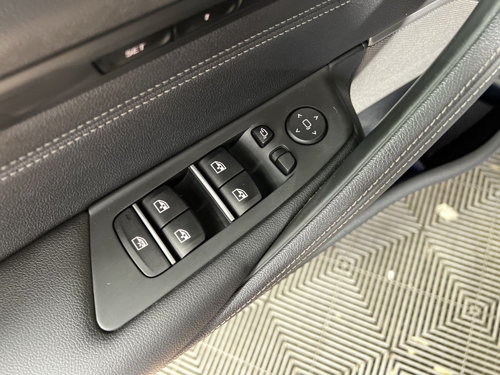2021 BMW 5 Series 530i xDrive