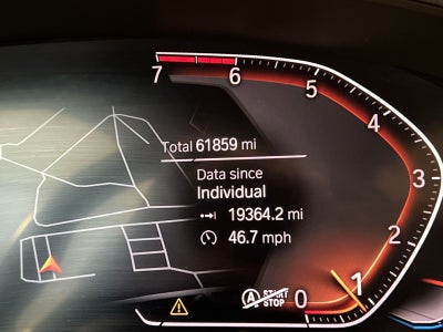 2021 BMW 5 Series 530i xDrive