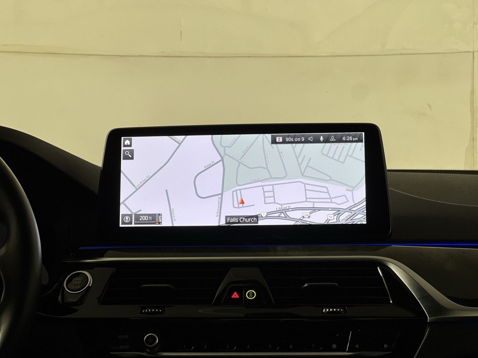 2021 BMW 5 Series 530i xDrive