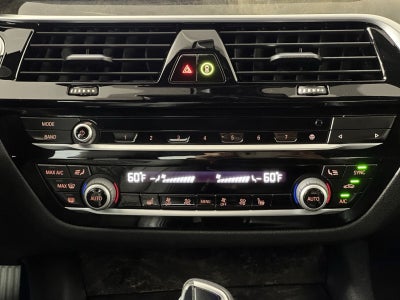 2021 BMW 5 Series 530i xDrive