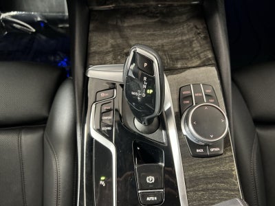 2021 BMW 5 Series 530i xDrive