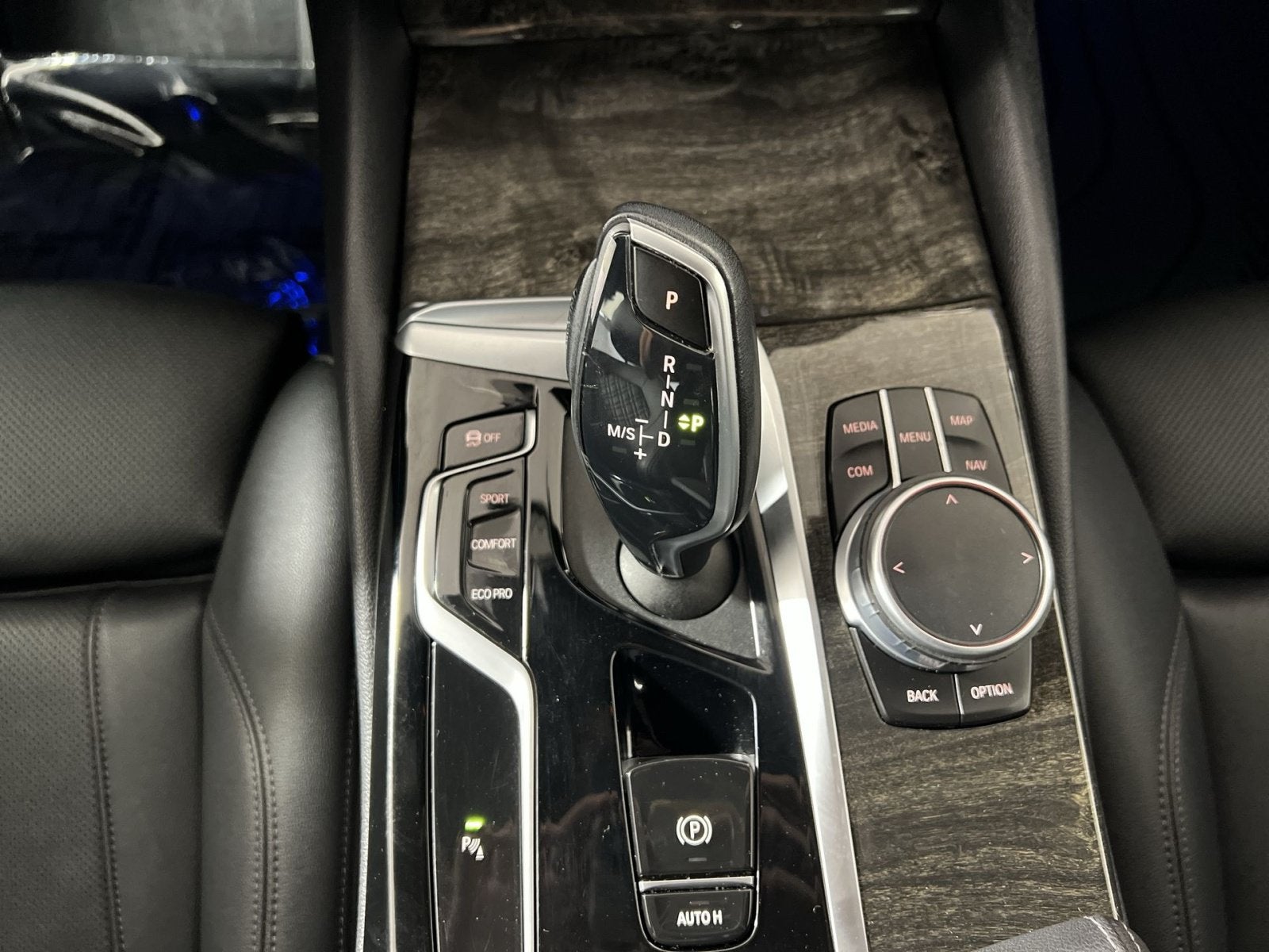 2021 BMW 5 Series 530i xDrive