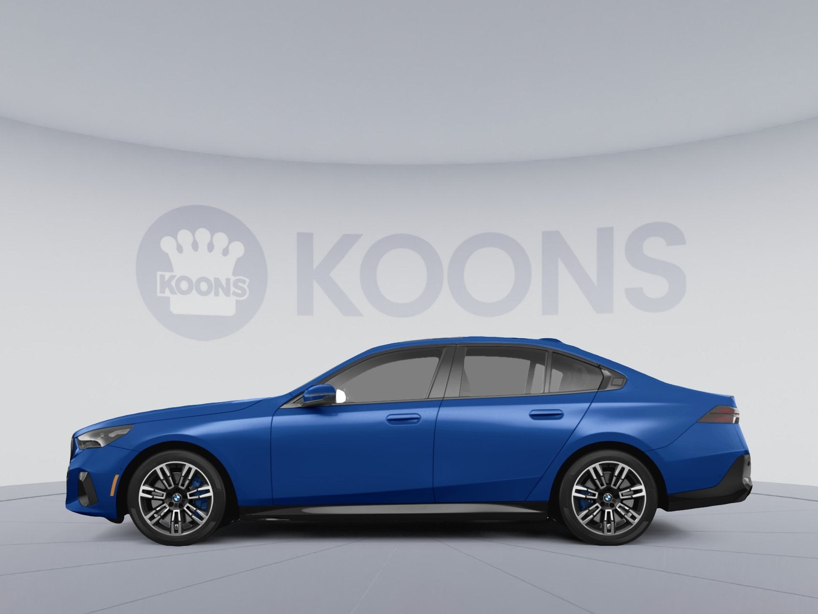 2021 BMW 5 Series 530i xDrive