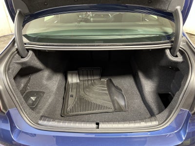 2021 BMW 5 Series 530i xDrive