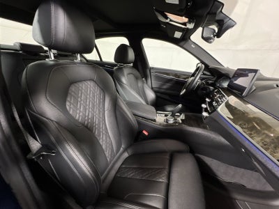 2021 BMW 5 Series 530i xDrive