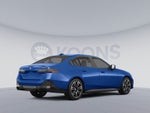2021 BMW 5 Series 530i xDrive
