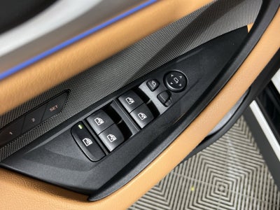 2025 BMW 4 Series 430i Gran Coupe