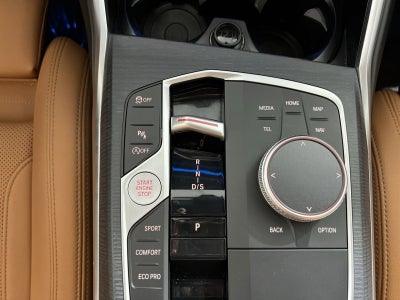 2025 BMW 4 Series 430i Gran Coupe