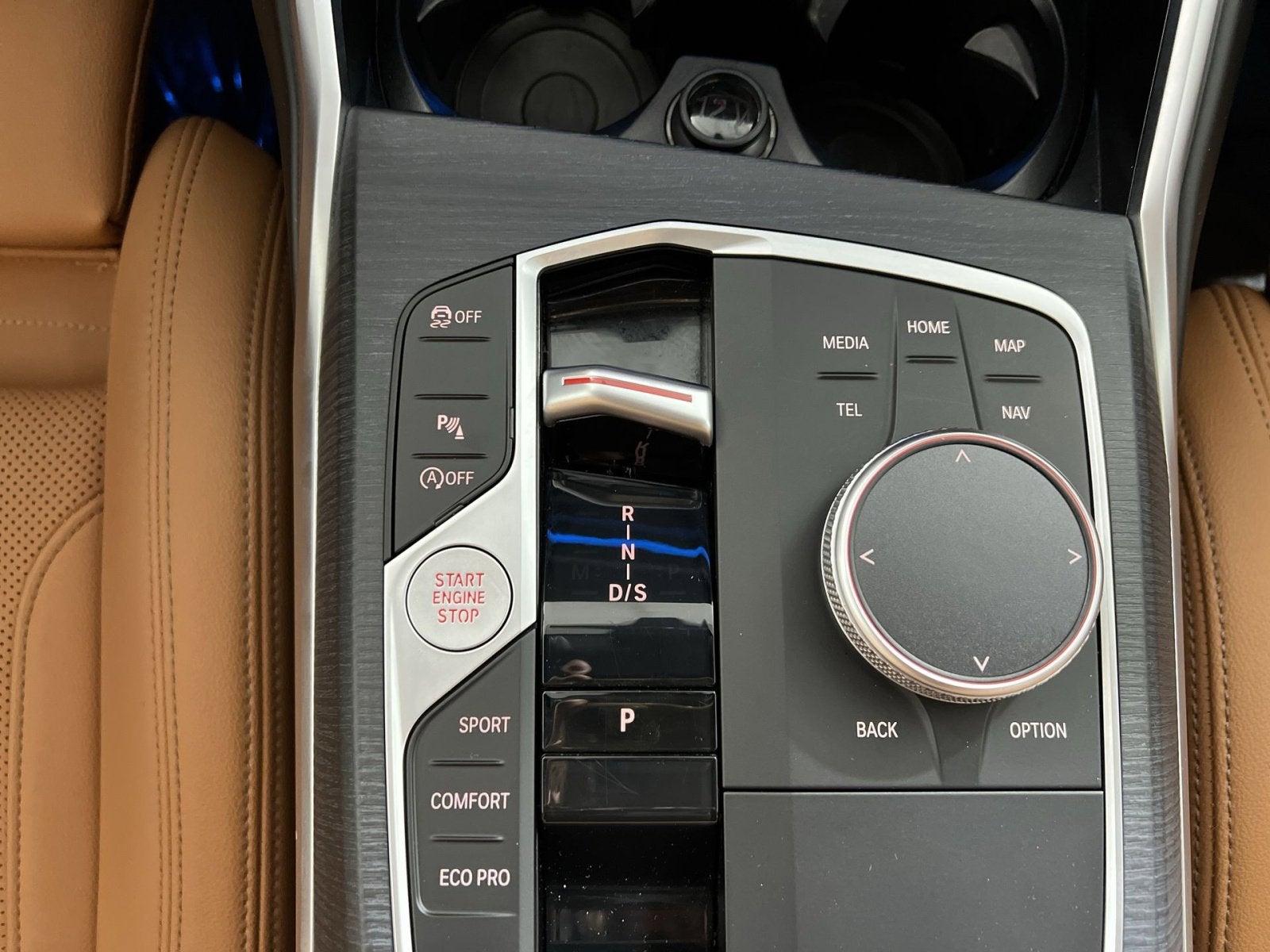 2025 BMW 4 Series 430i Gran Coupe