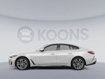 2025 BMW 4 Series 430i Gran Coupe