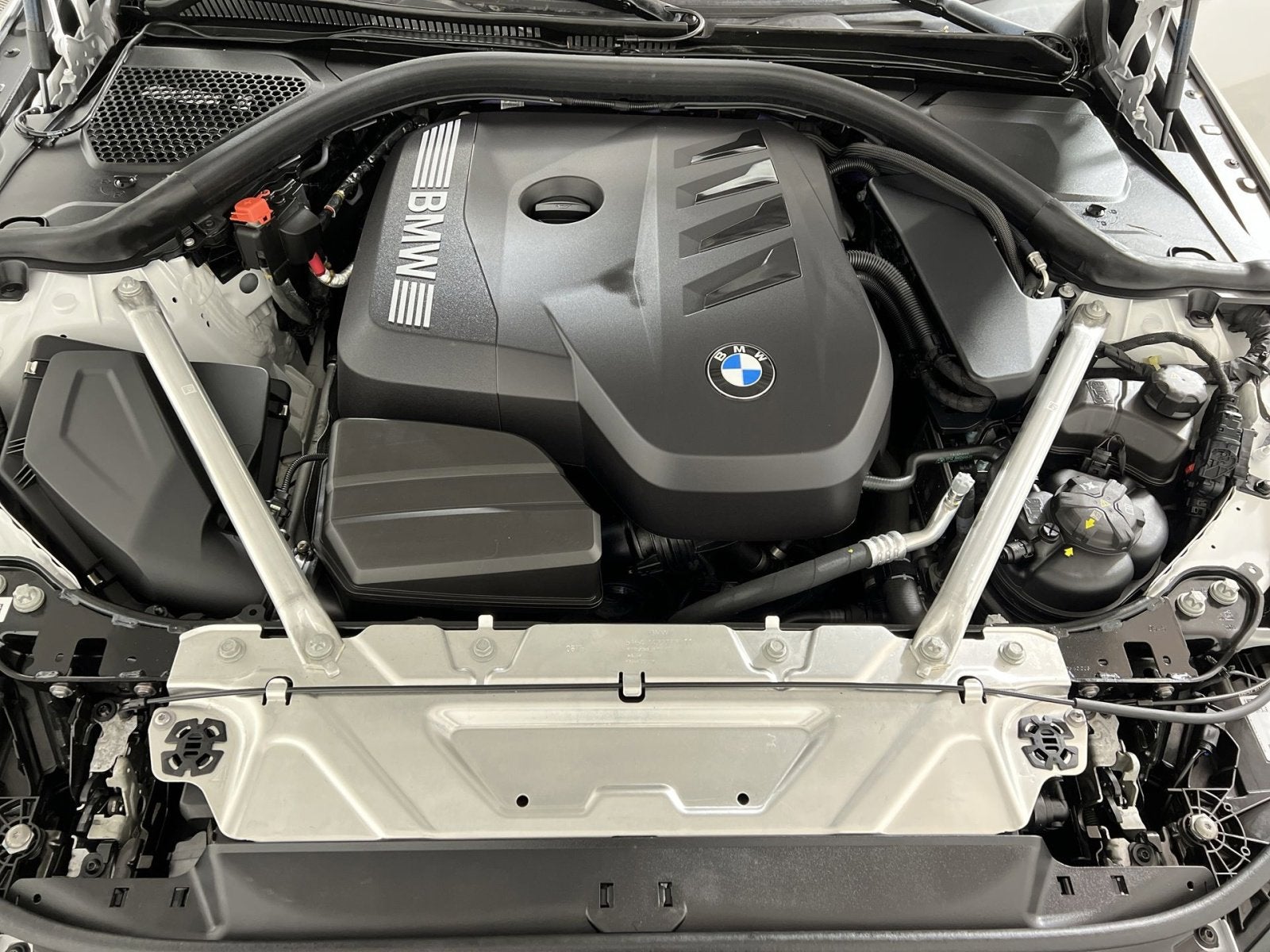 2025 BMW 4 Series 430i Gran Coupe