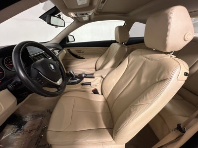 2014 BMW 4 Series 428i
