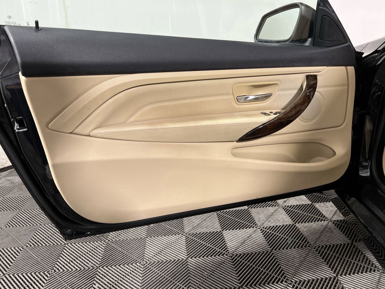 2014 BMW 4 Series 428i