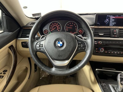 2014 BMW 4 Series 428i