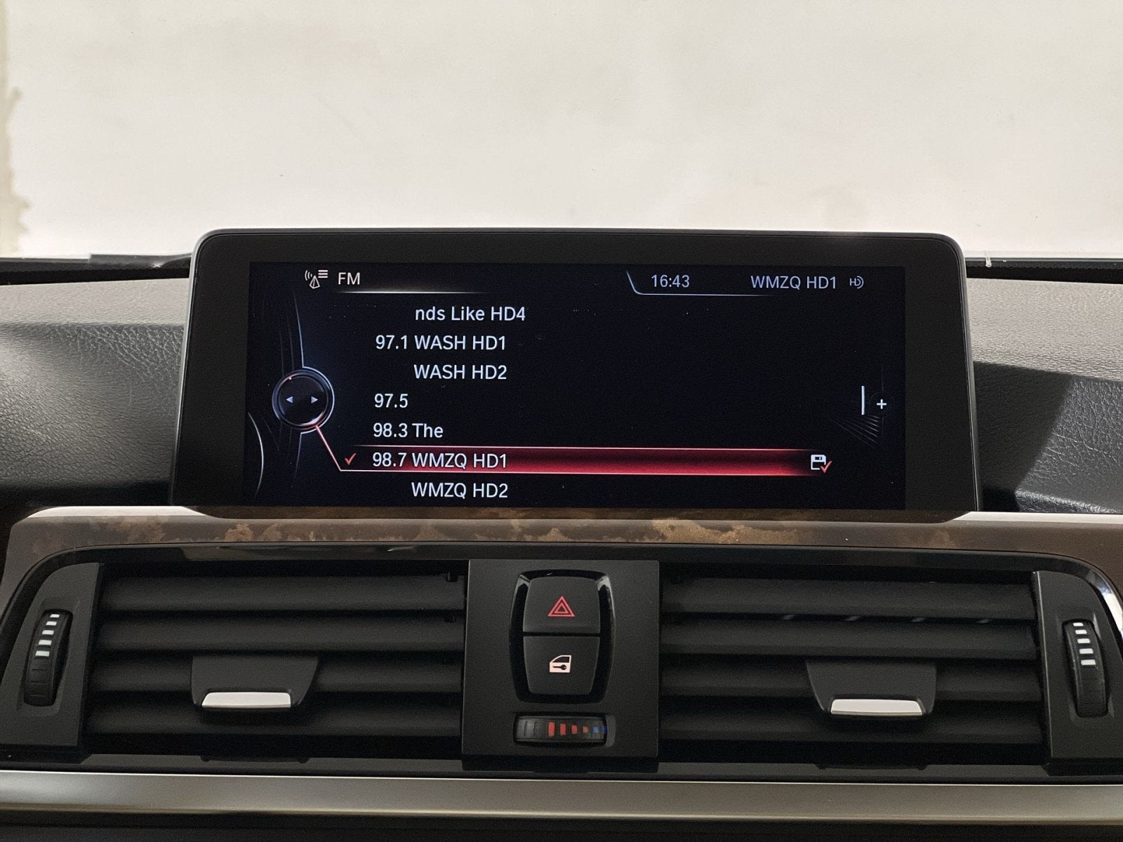 2014 BMW 4 Series 428i