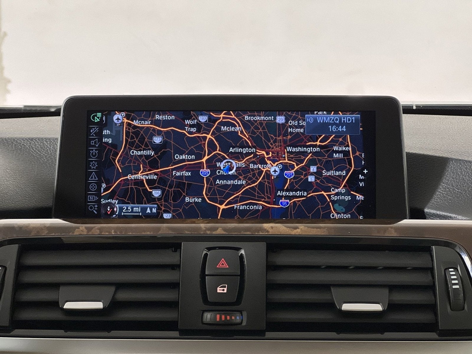 2014 BMW 4 Series 428i