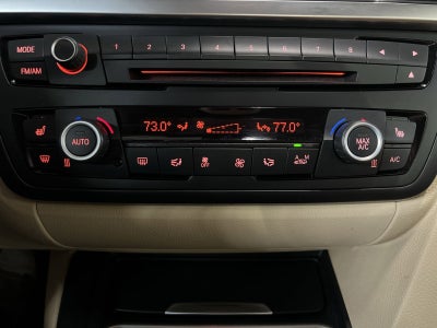 2014 BMW 4 Series 428i