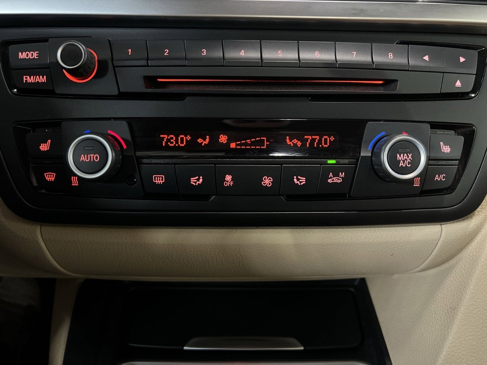 2014 BMW 4 Series 428i