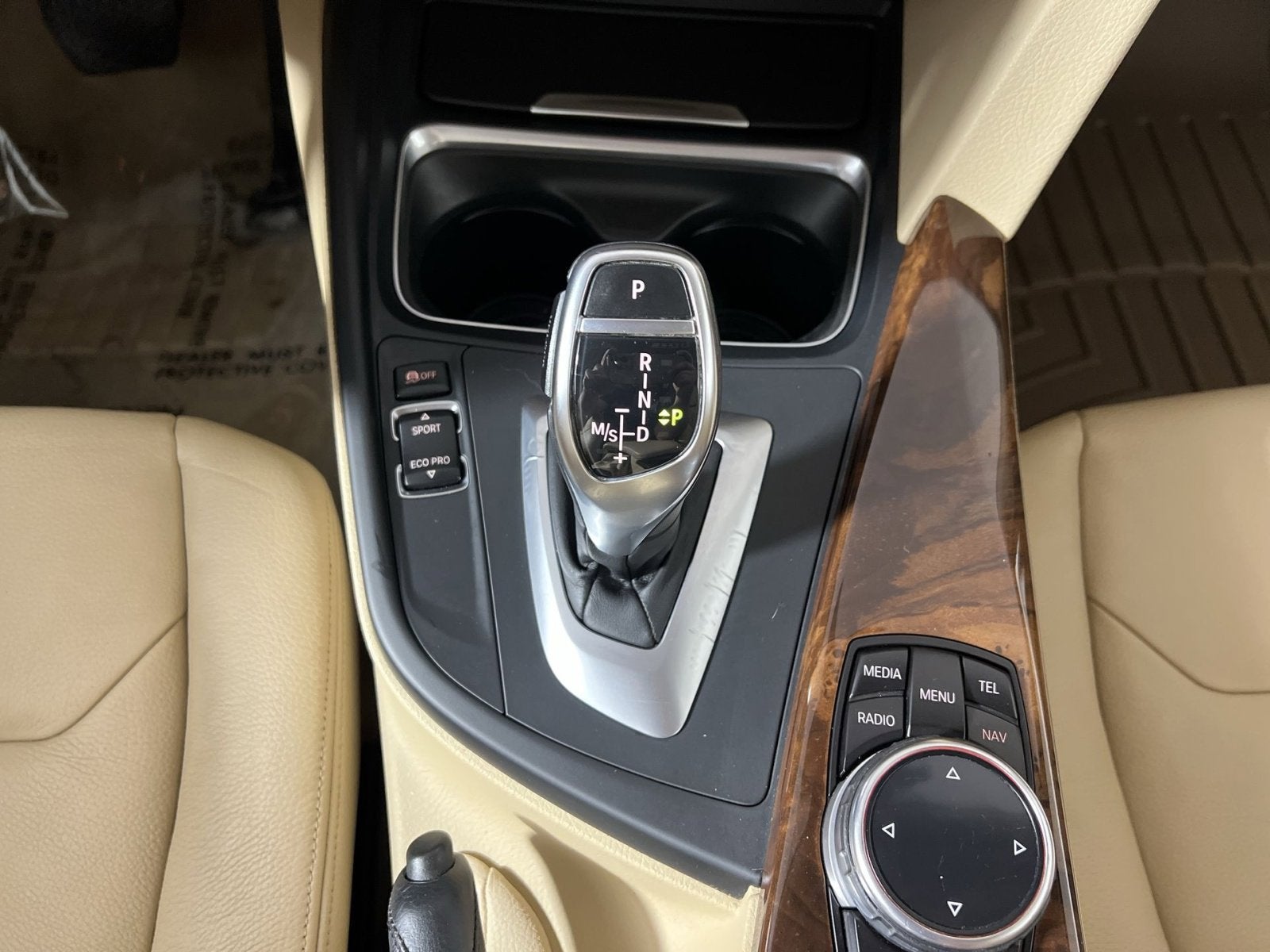 2014 BMW 4 Series 428i