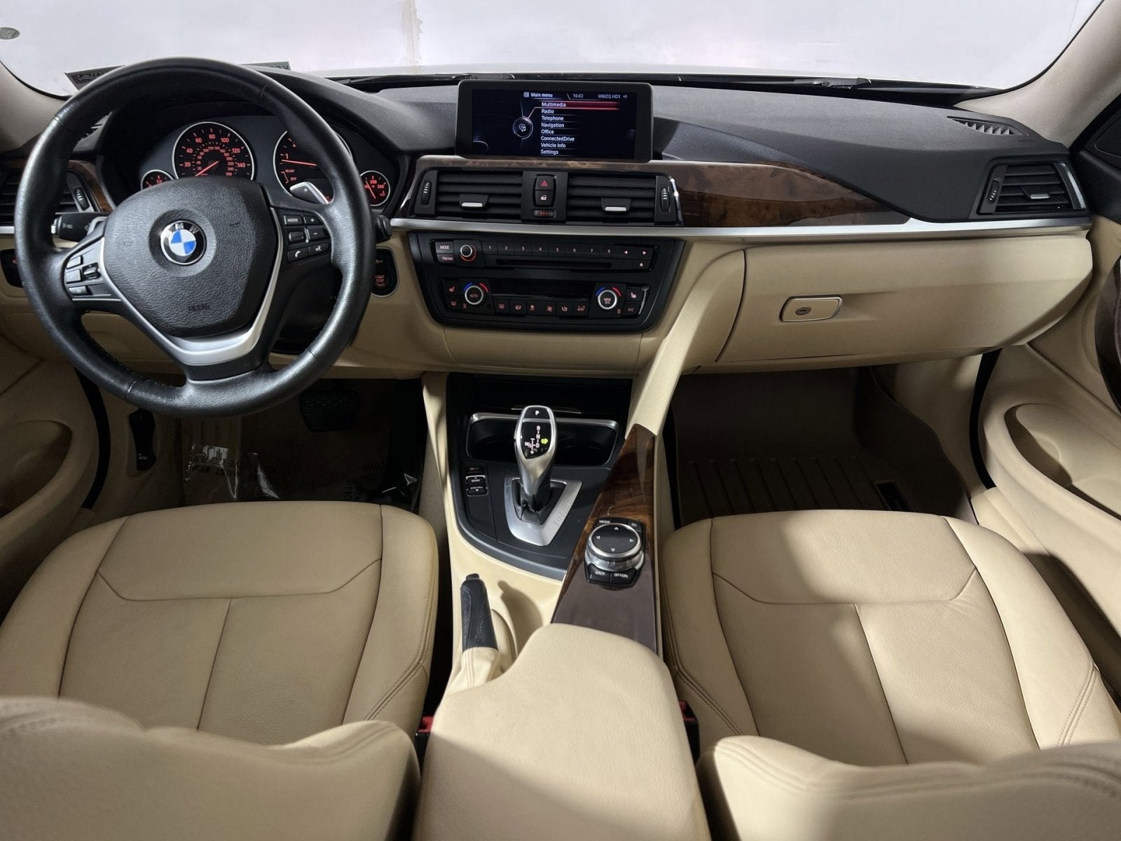 2014 BMW 4 Series 428i