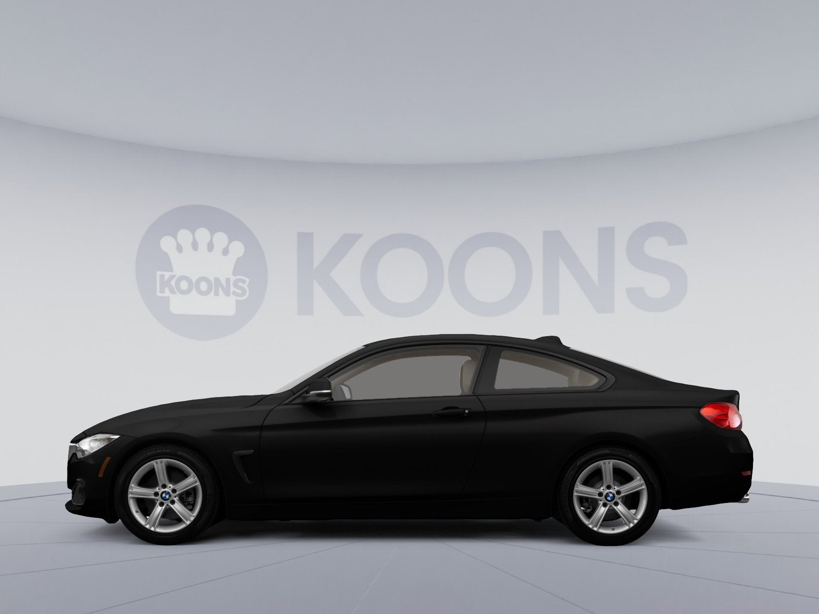 2014 BMW 4 Series 428i