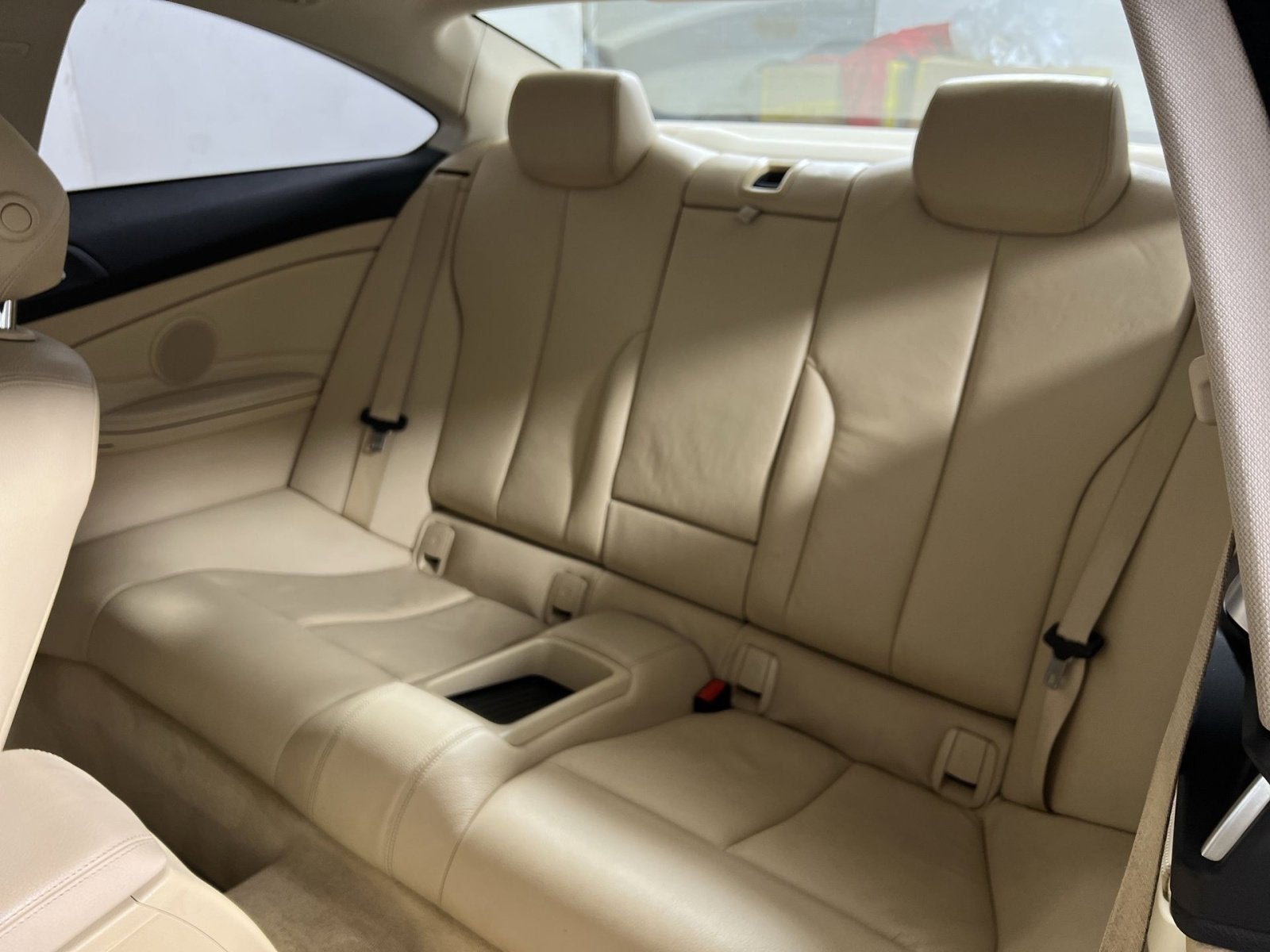 2014 BMW 4 Series 428i
