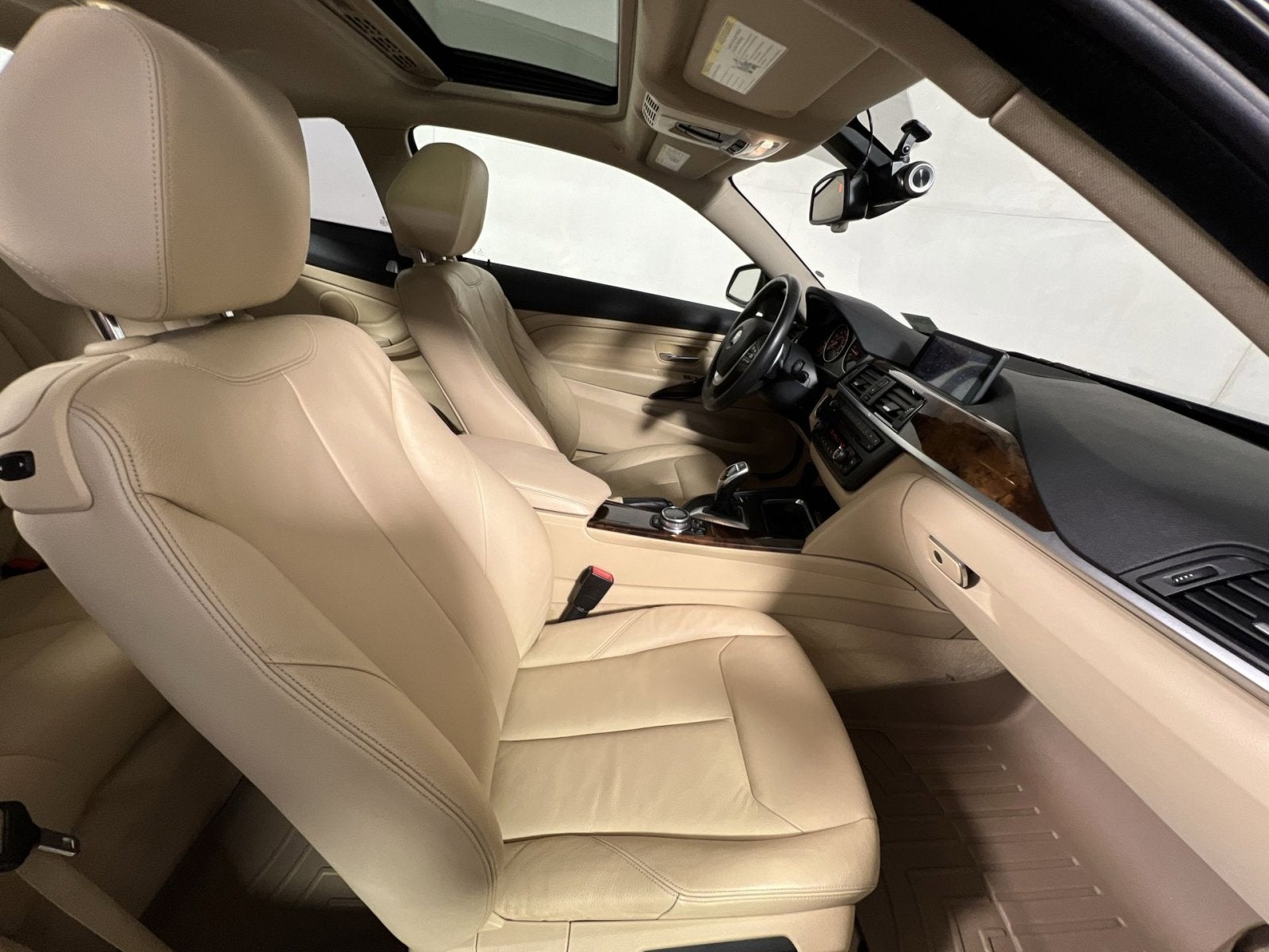 2014 BMW 4 Series 428i