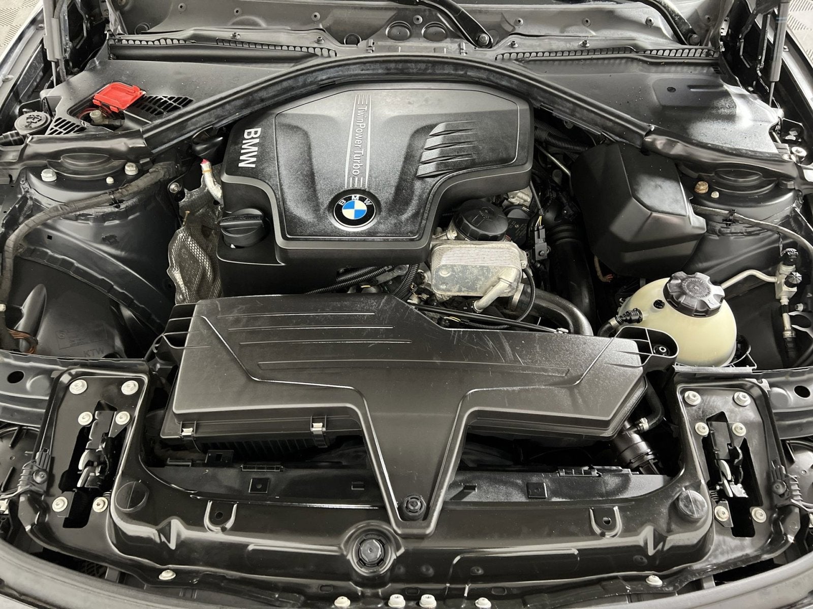 2014 BMW 4 Series 428i