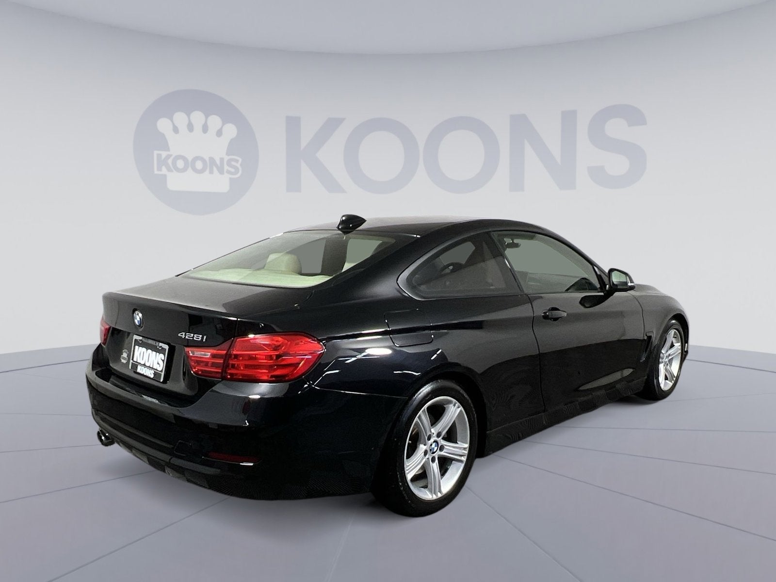 2014 BMW 4 Series 428i