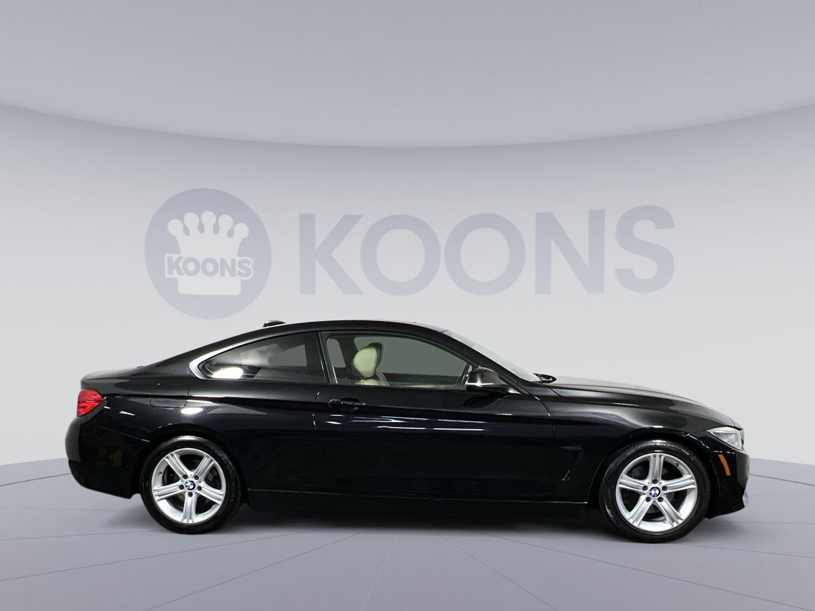 2014 BMW 4 Series 428i