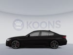 2021 BMW 5 Series 540i