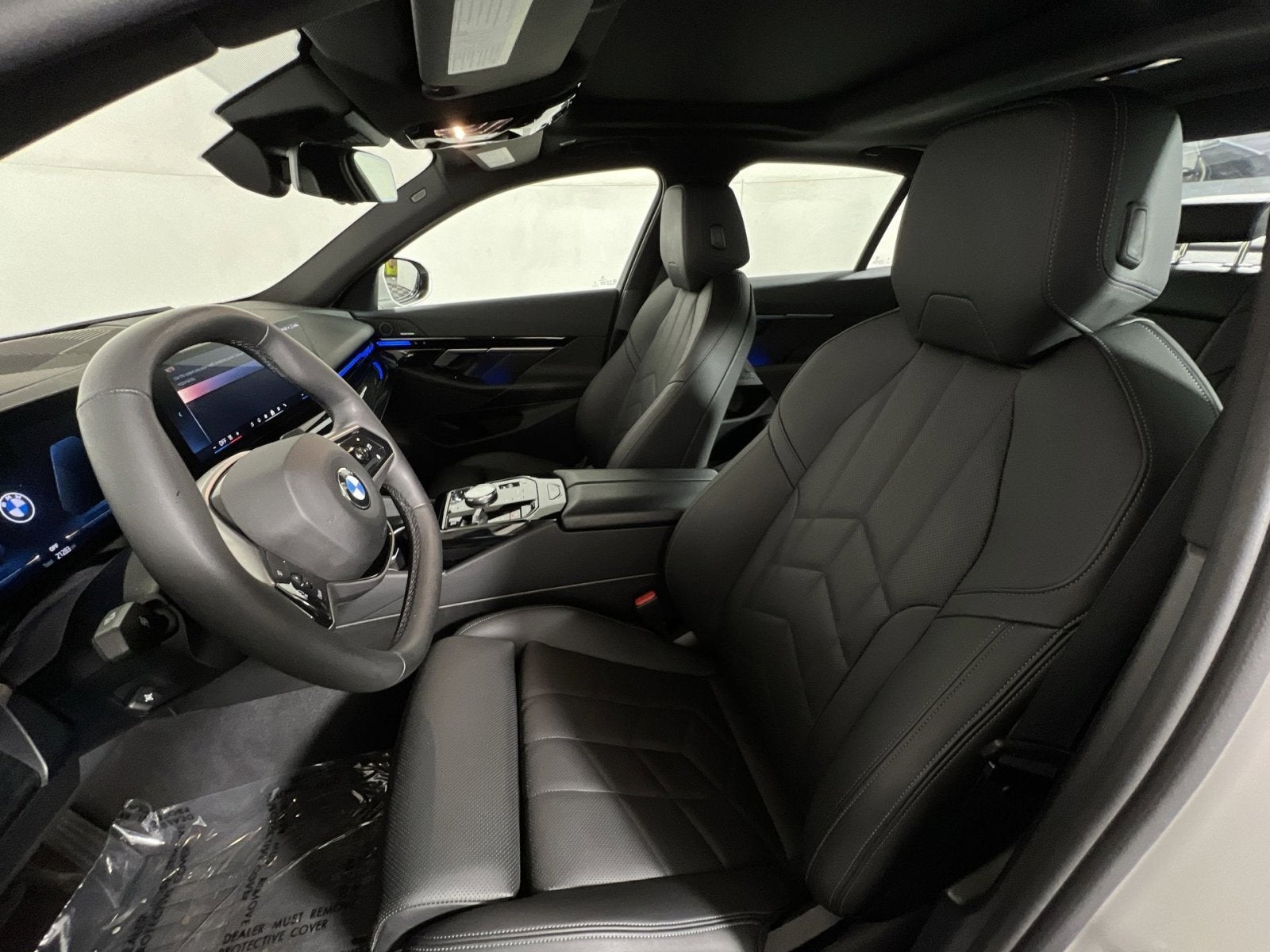 2025 BMW 5 Series 530i xDrive