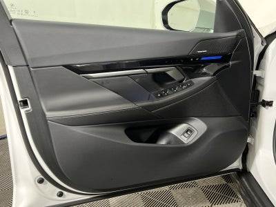 2025 BMW 5 Series 530i xDrive