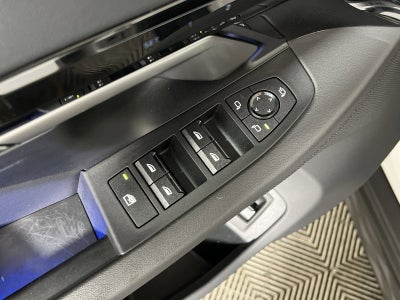 2025 BMW 5 Series 530i xDrive