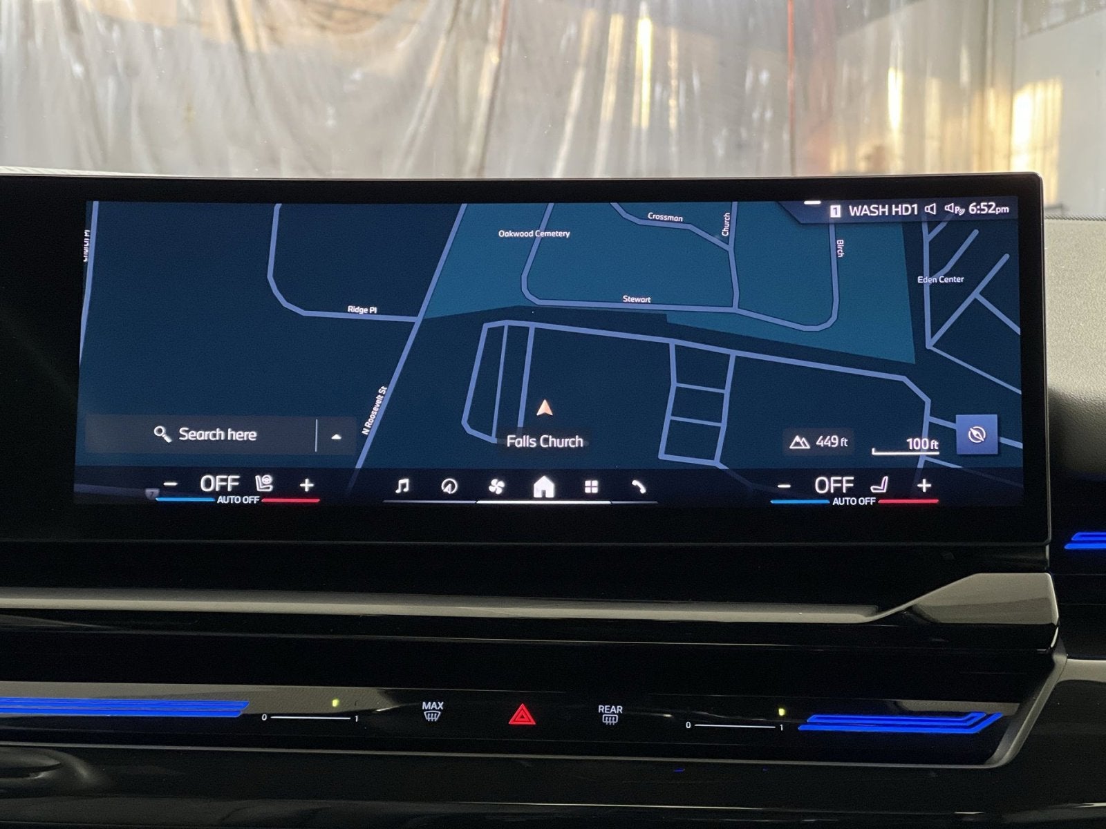 2025 BMW 5 Series 530i xDrive