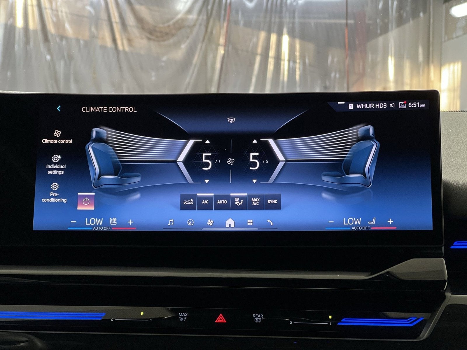 2025 BMW 5 Series 530i xDrive