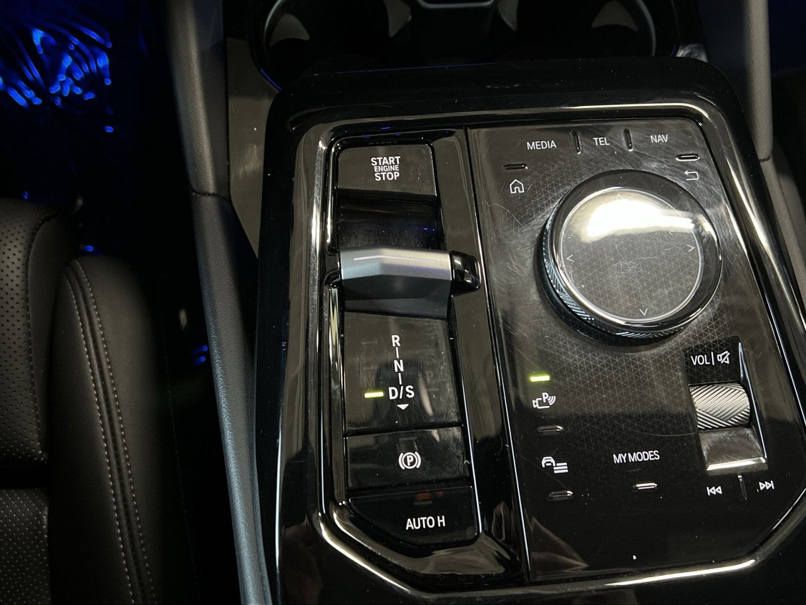 2025 BMW 5 Series 530i xDrive