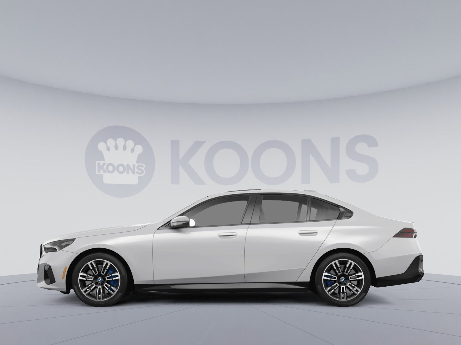 2025 BMW 5 Series 530i xDrive