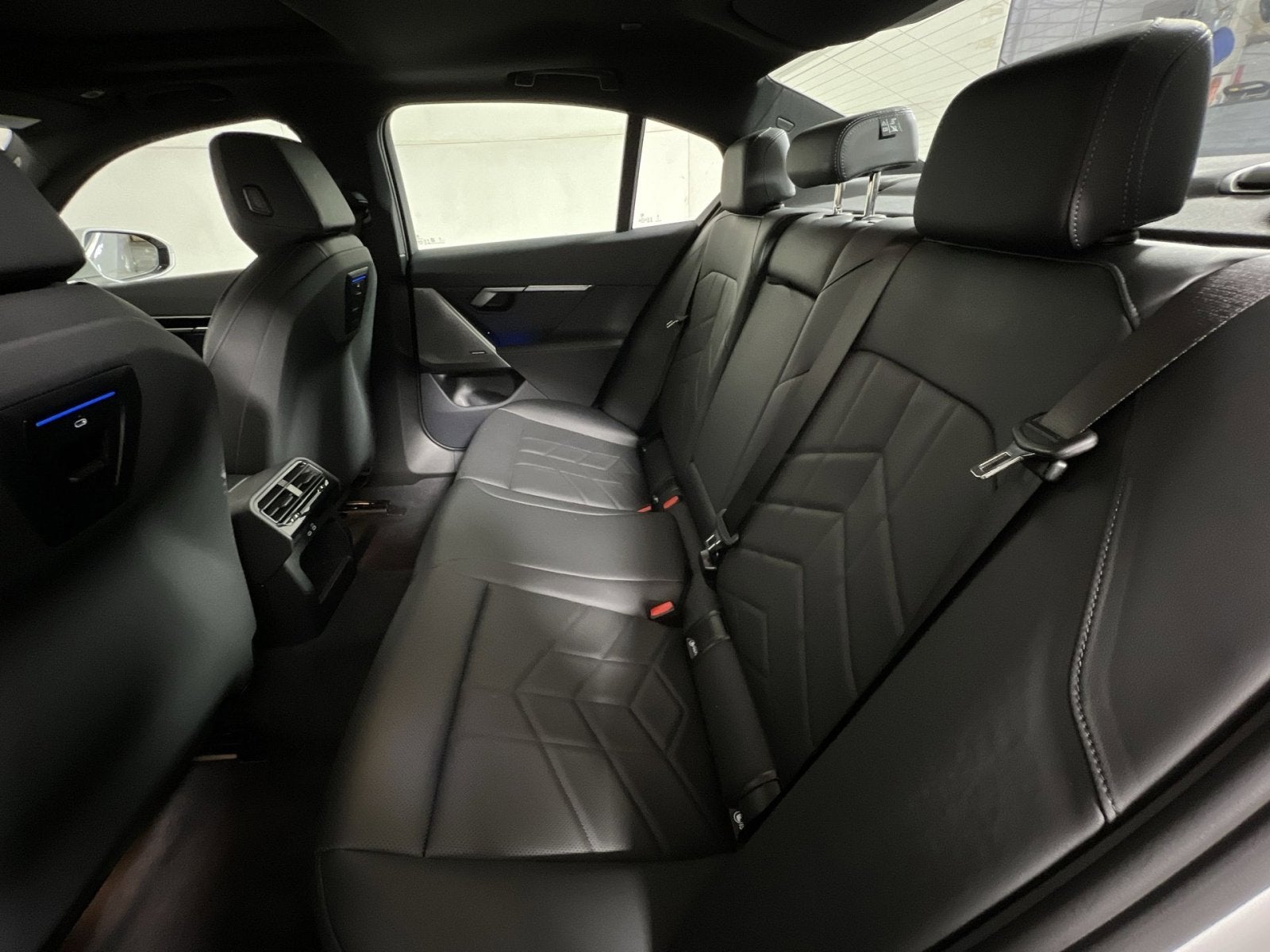 2025 BMW 5 Series 530i xDrive