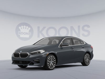 2021 BMW 2 Series 228i xDrive
