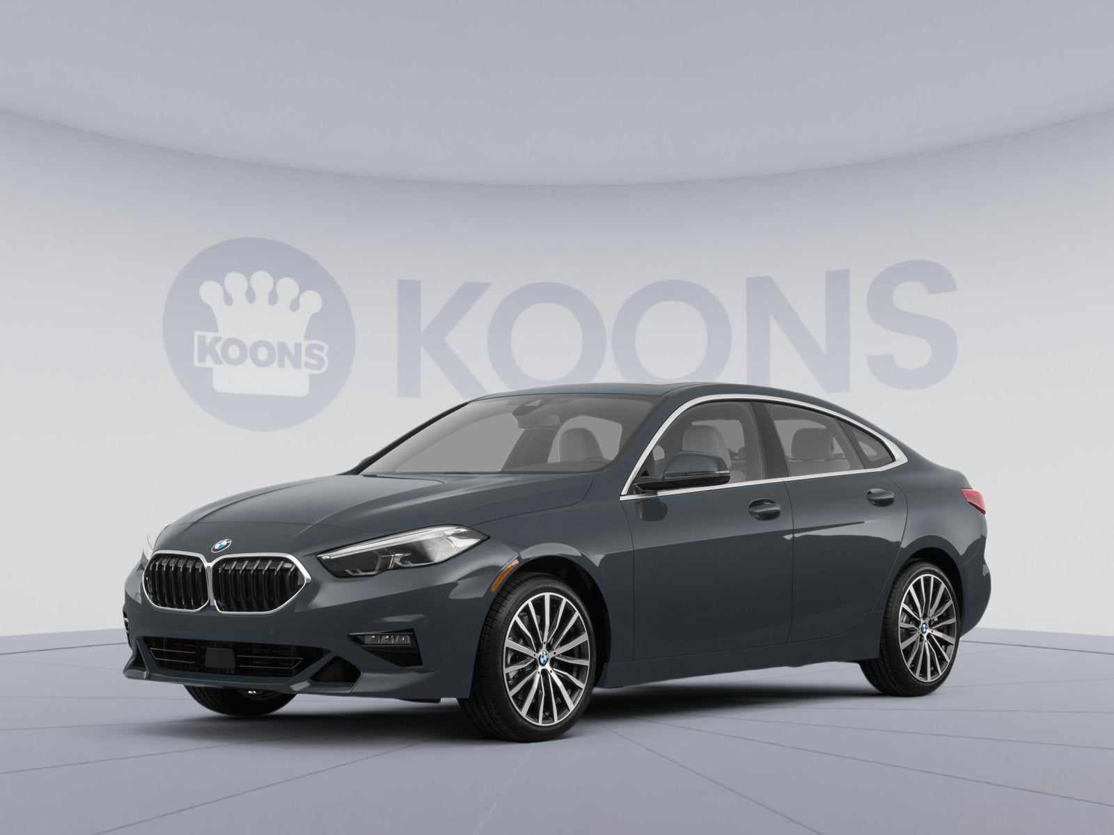 2021 BMW 2 Series 228i xDrive