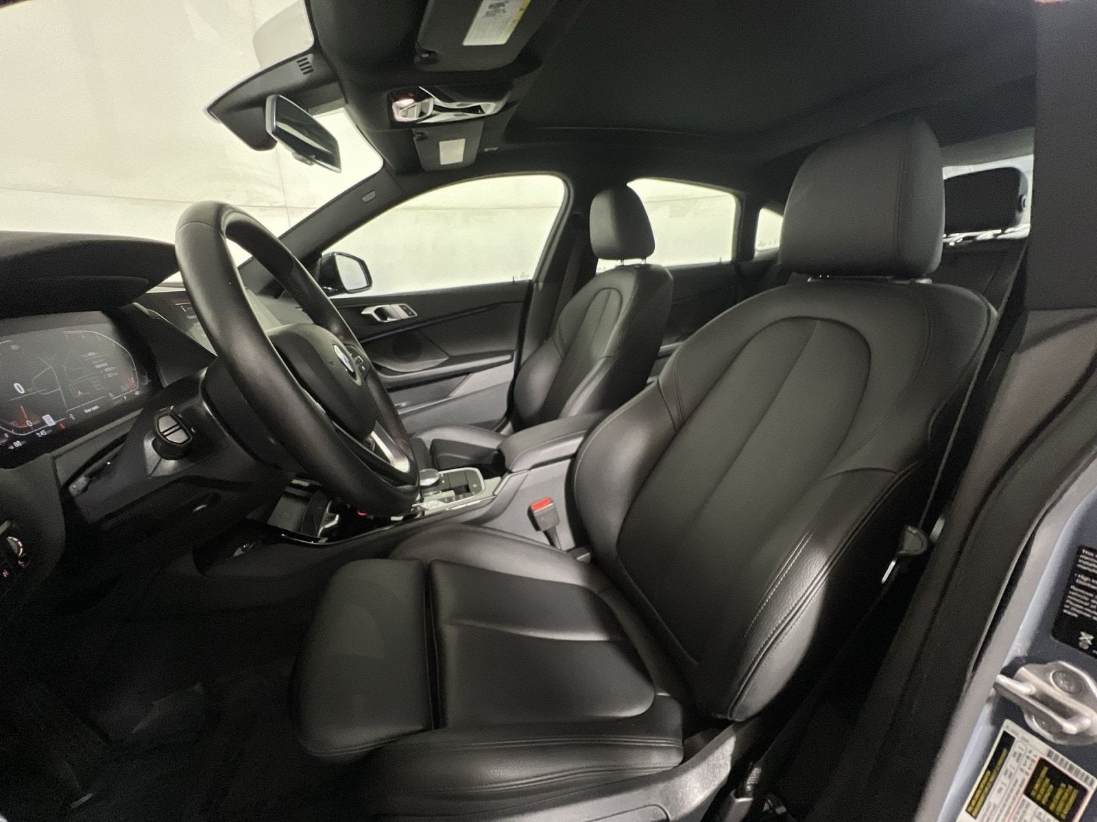 2021 BMW 2 Series 228i xDrive