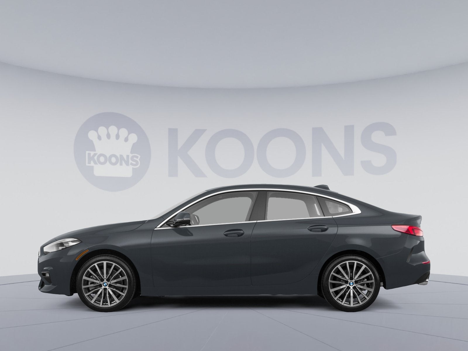 2021 BMW 2 Series 228i xDrive