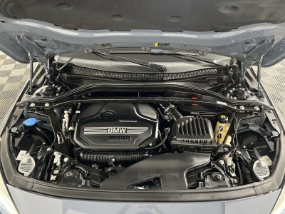2021 BMW 2 Series 228i xDrive