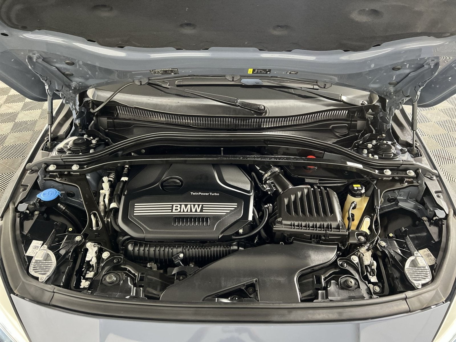 2021 BMW 2 Series 228i xDrive