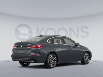2021 BMW 2 Series 228i xDrive