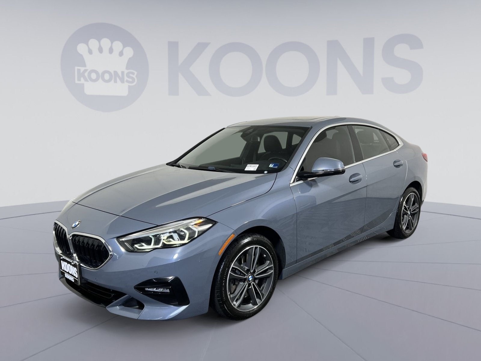 2021 BMW 2 Series 228i xDrive
