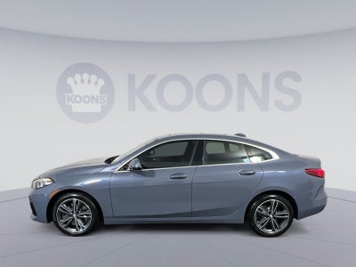 2021 BMW 2 Series 228i xDrive
