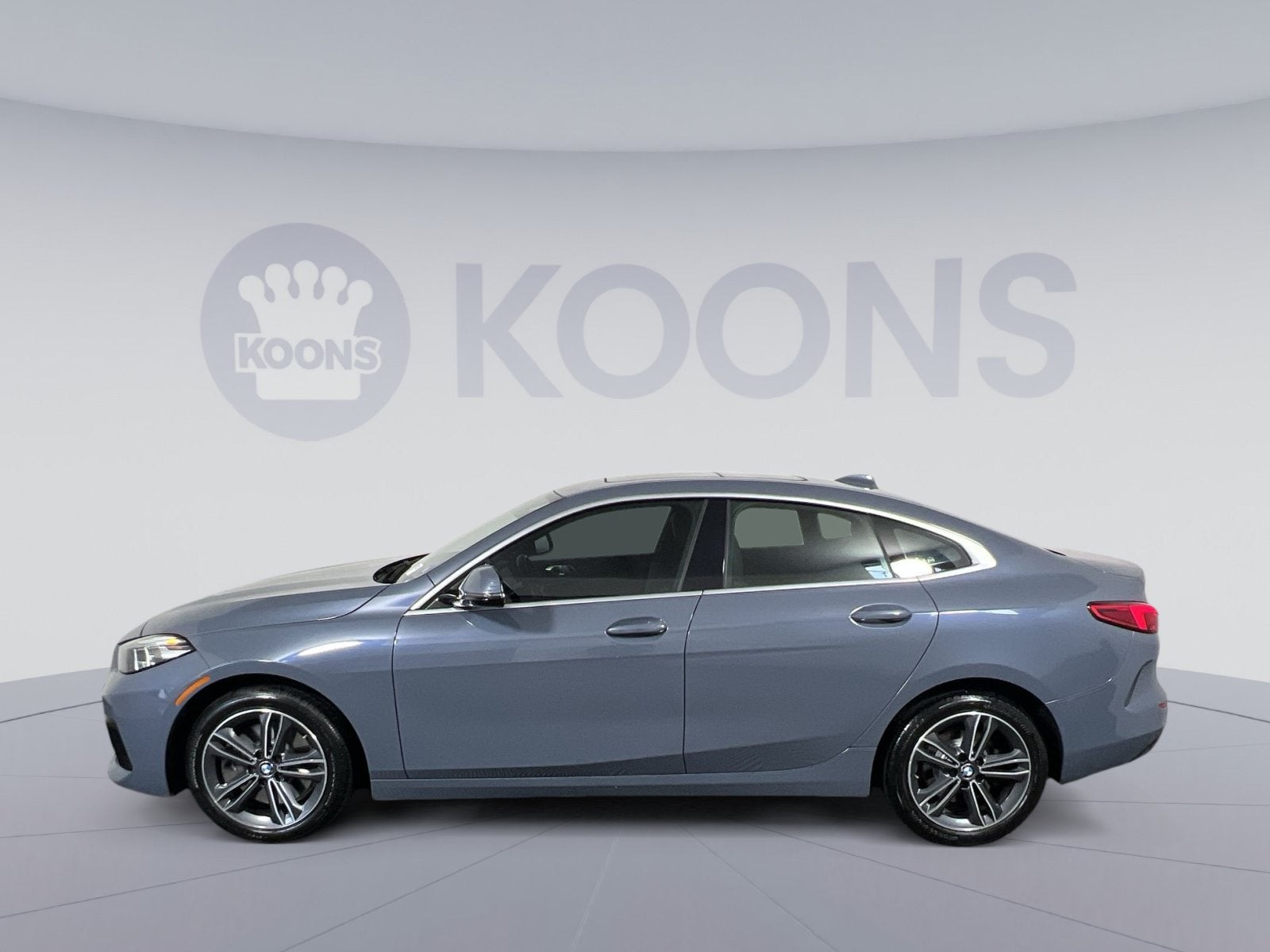 2021 BMW 2 Series 228i xDrive