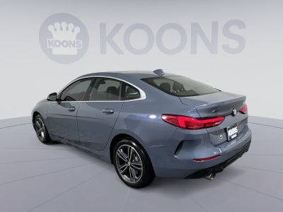 2021 BMW 2 Series 228i xDrive
